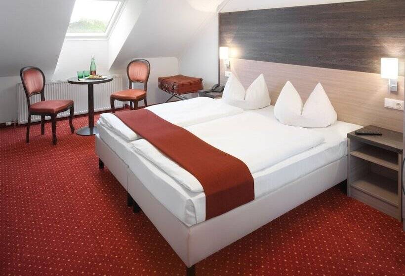 标准间, Marc Aurel