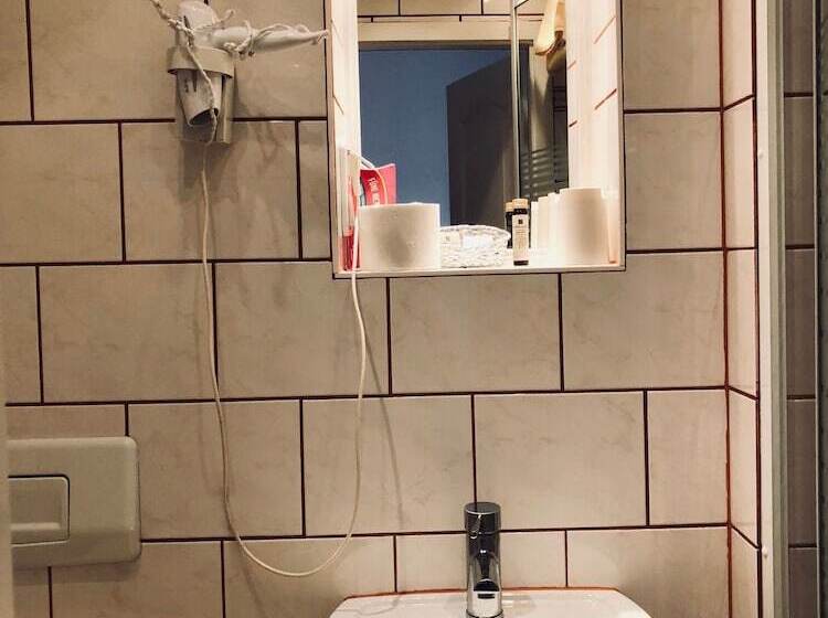 单人基本间, Mariahilf München