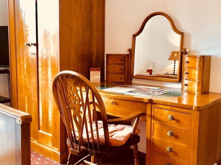 单人基本间, Mariahilf München