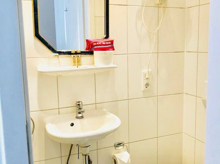 标准间, Mariahilf München