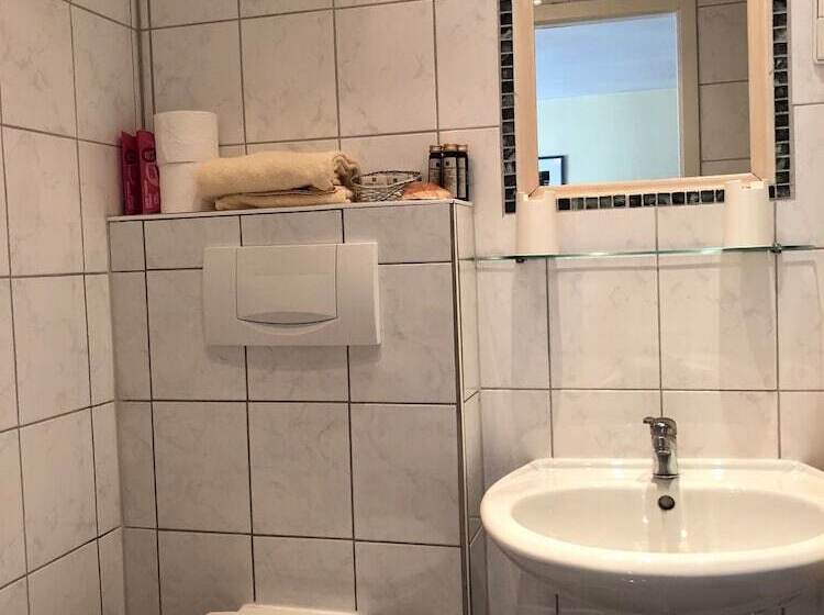 标准间, Mariahilf München