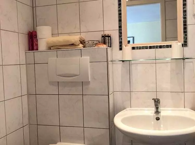 اتاق استاندارد, Mariahilf München
