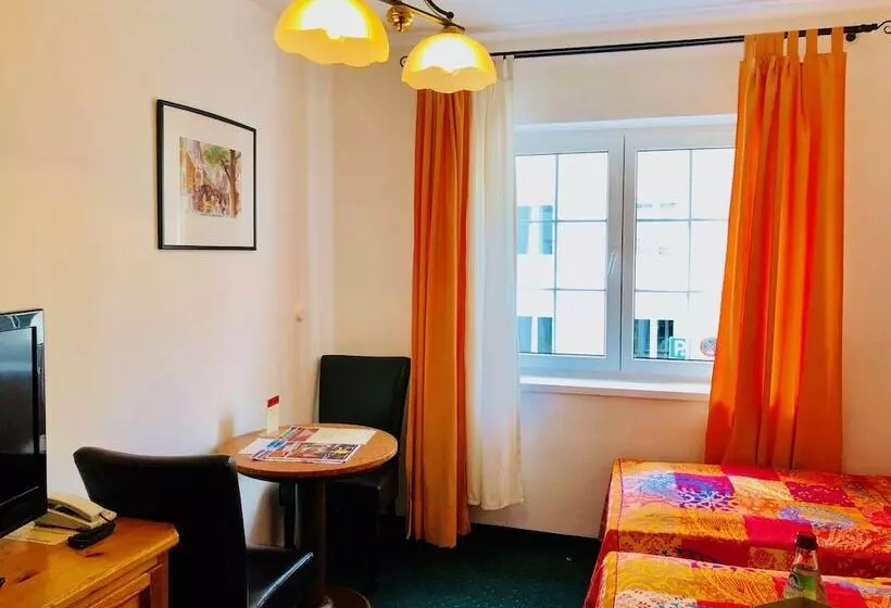 اتاق استاندارد, Mariahilf München