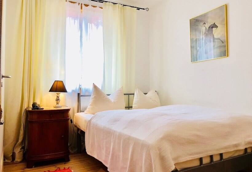 标准间, Mariahilf München