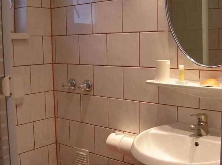 基本间, Mariahilf München