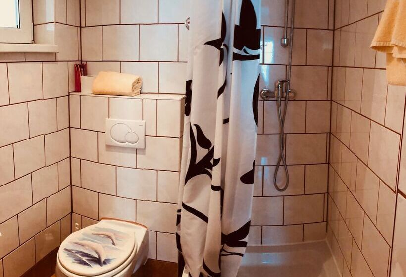 基本间, Mariahilf München