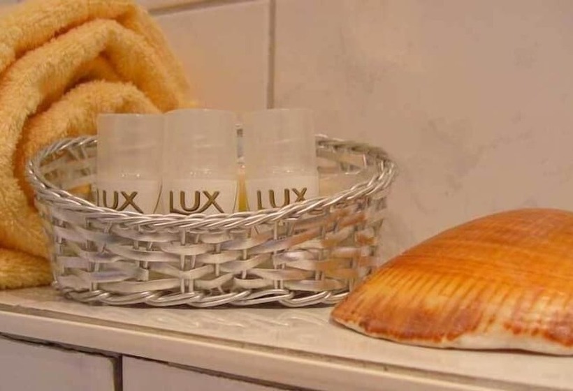 基本间, Mariahilf München