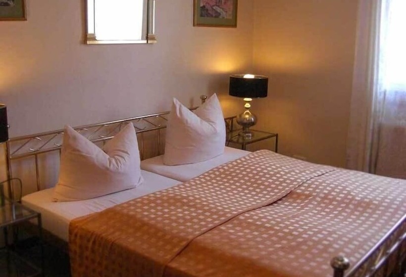 基本间, Mariahilf München