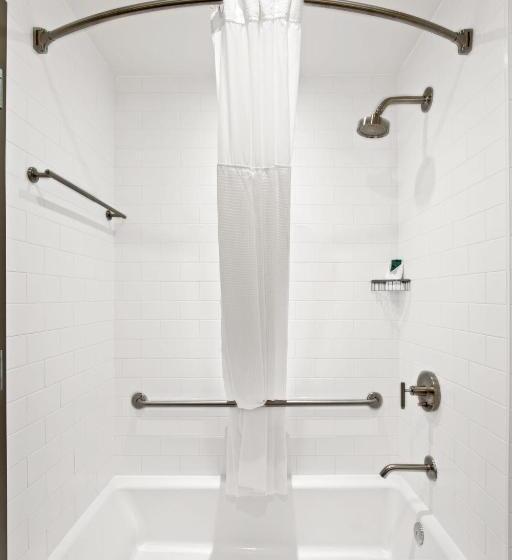 スイート, Mountain View Inn & Suites