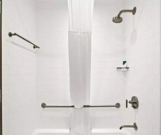 スイート, Mountain View Inn & Suites