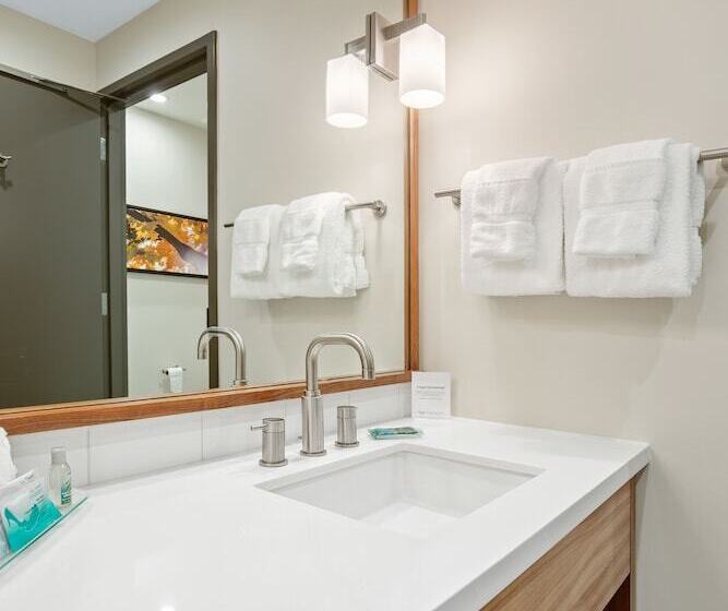 スタンダードルーム, Mountain View Inn & Suites