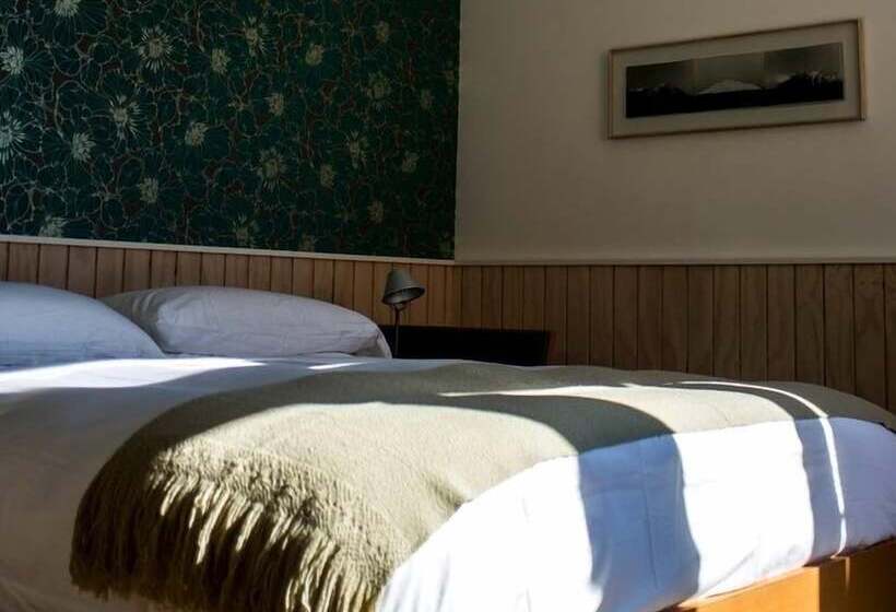 اتاق استاندارد, Palacio Astoreca