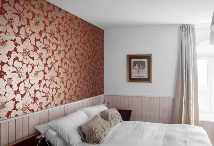 اتاق پرمیوم, Palacio Astoreca