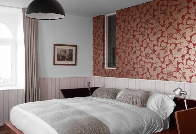 اتاق پرمیوم, Palacio Astoreca