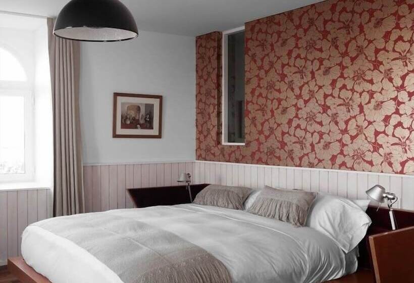 اتاق پرمیوم, Palacio Astoreca