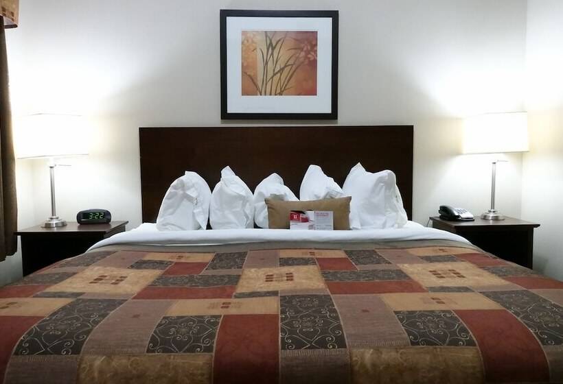 Номер Superior, Ramada By Wyndham Weyburn