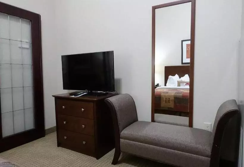 スーペリアールーム, Ramada By Wyndham Weyburn