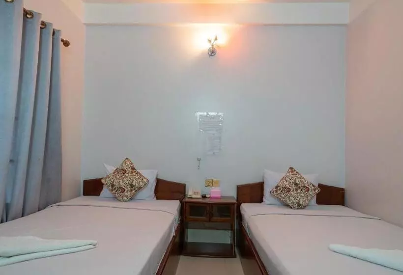 スタンダードルーム, Siem Reap Riverside