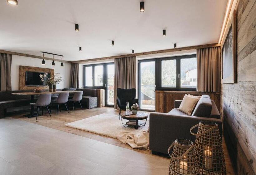 Люкс, Vaya Galtür Paznaun