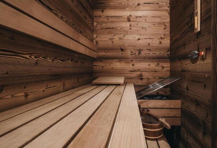 Пентхаус, Vaya Galtür Paznaun