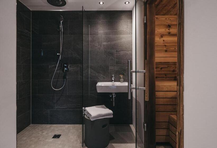 Пентхаус, Vaya Galtür Paznaun