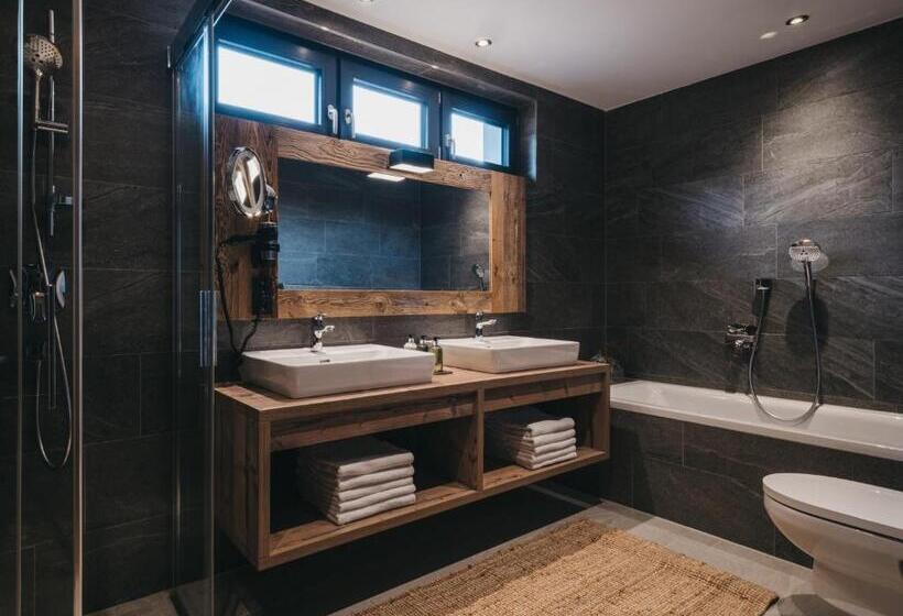 Пентхаус, Vaya Galtür Paznaun