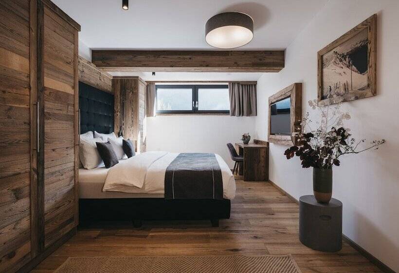 Номер Стандарт, Vaya Galtür Paznaun