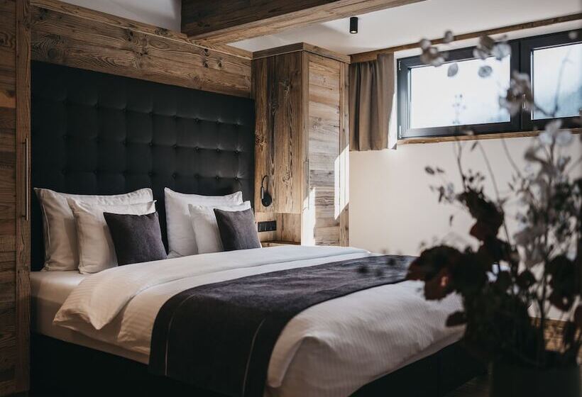 Номер Superior, Vaya Galtür Paznaun