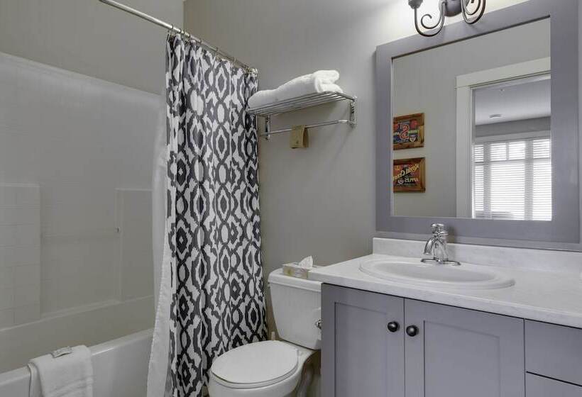 침실 2개 주택, Predator Ridge Resort