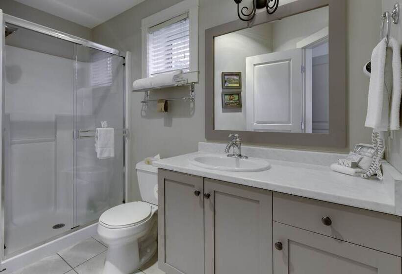 침실 2개 주택, Predator Ridge Resort