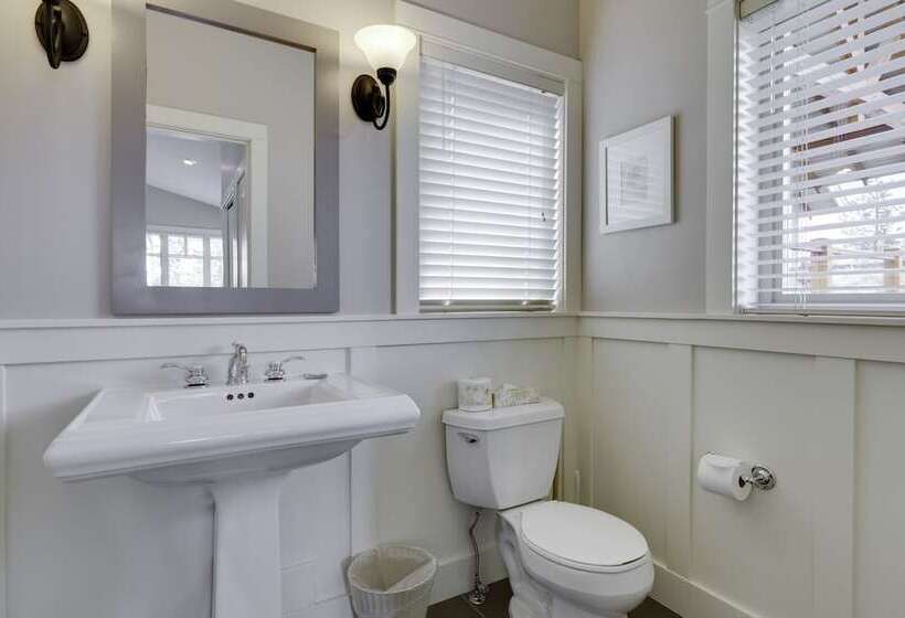 침실 2개 주택, Predator Ridge Resort