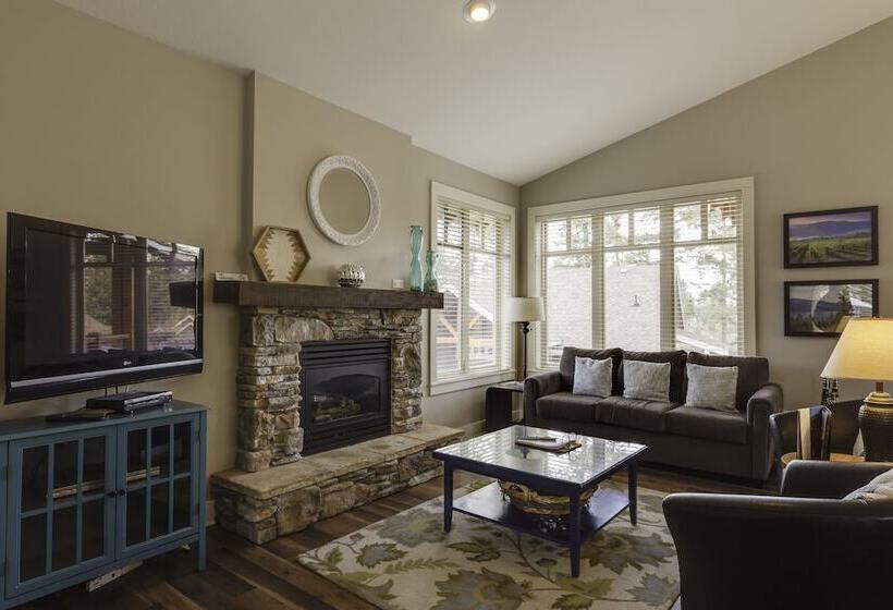 침실 2개 주택, Predator Ridge Resort