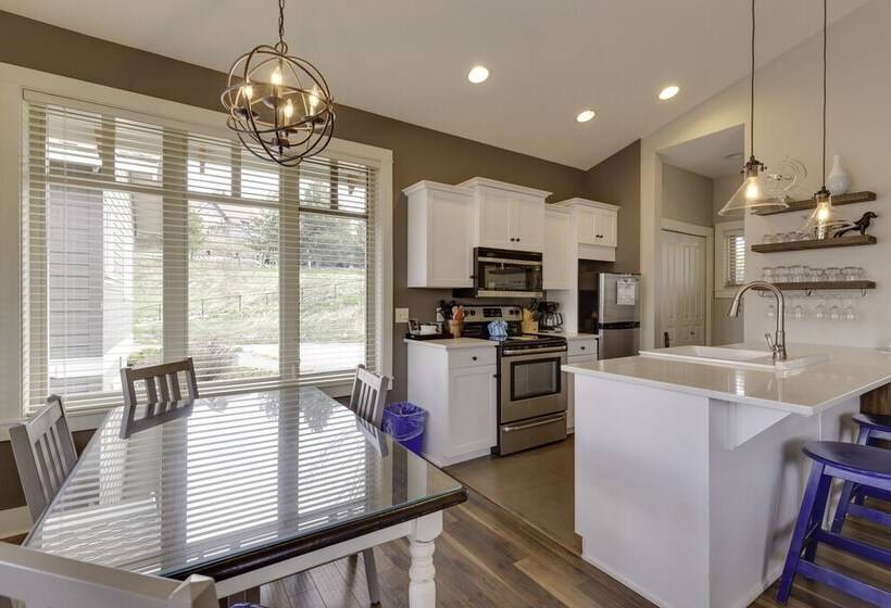 침실 2개 주택, Predator Ridge Resort