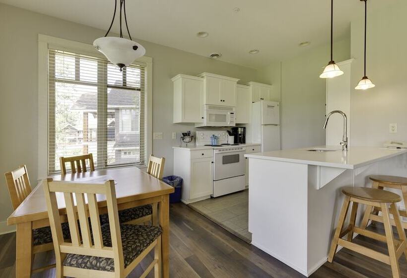 침실 2개 주택, Predator Ridge Resort