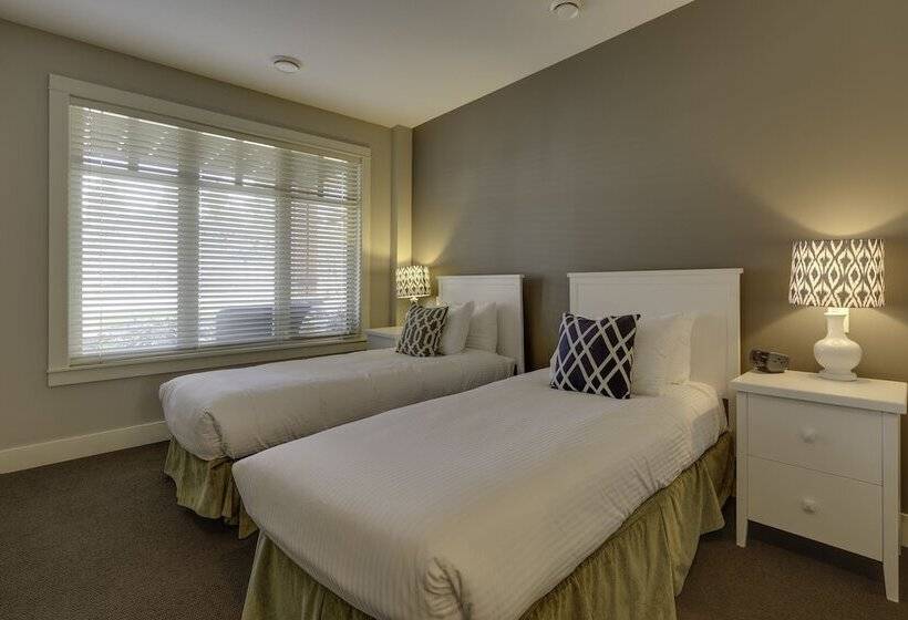 Дом 2 Спальни, Predator Ridge Resort
