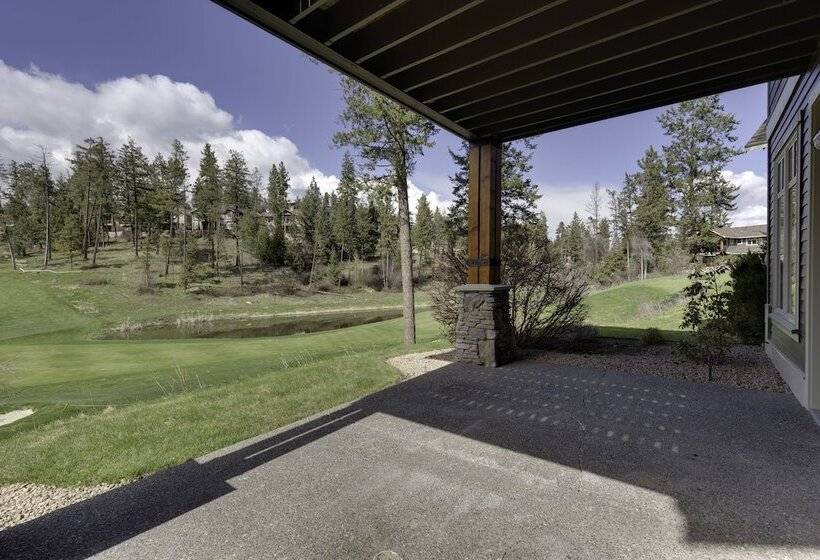 침실 2개 주택, Predator Ridge Resort