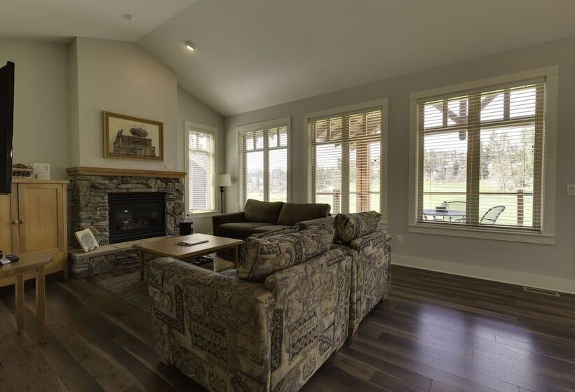 침실 2개 주택, Predator Ridge Resort