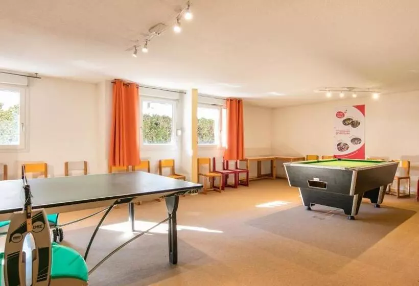 スタンダードスタジオ, Vacanceole  Residence La Croix Margot