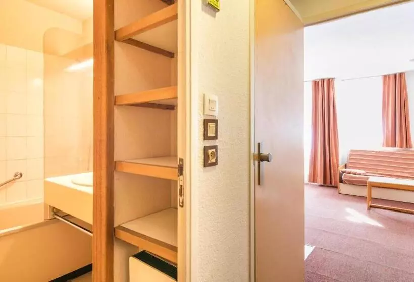 スタンダードスタジオ, Vacanceole  Residence La Croix Margot