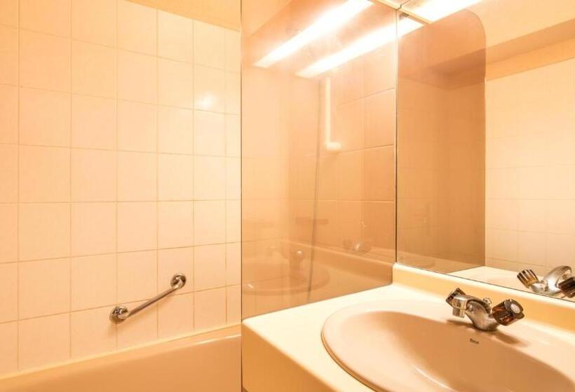 Студия Стандарт, Vacanceole  Residence La Croix Margot