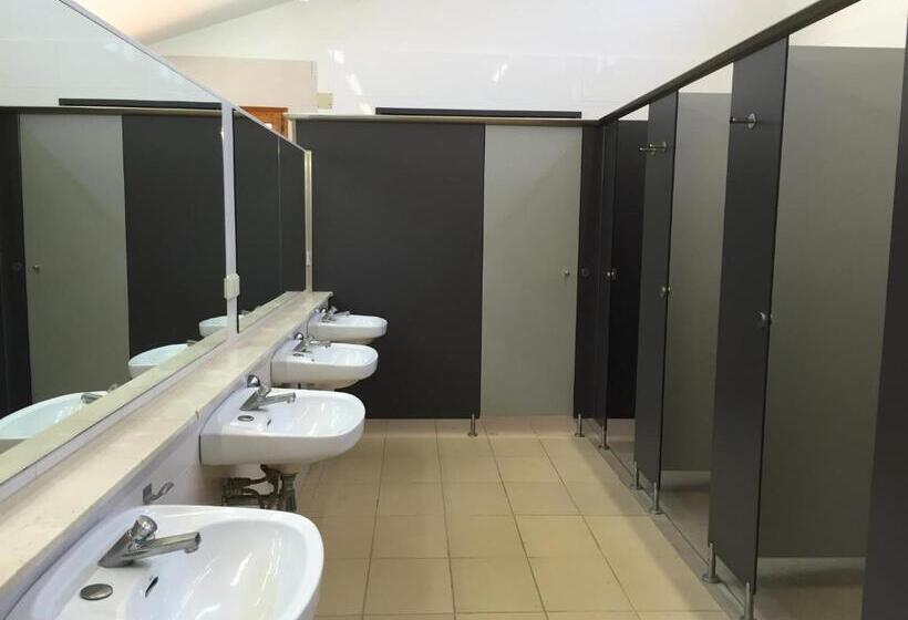 Standard Tent, Bungalows - Cãƒæ’ã‚â mping El Solsonãƒæ’ã‚â¨s