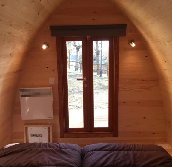 Standard Tent, Bungalows - Cãƒæ’ã‚â mping El Solsonãƒæ’ã‚â¨s