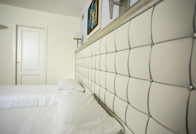 古典房间, Casino Ridola