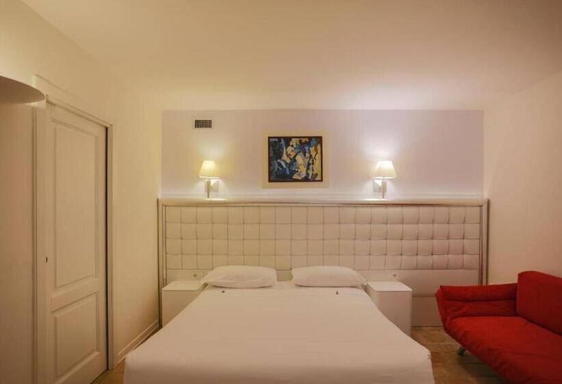 古典房间, Casino Ridola