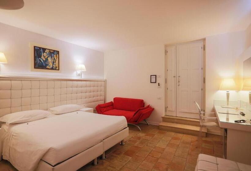 古典房间, Casino Ridola