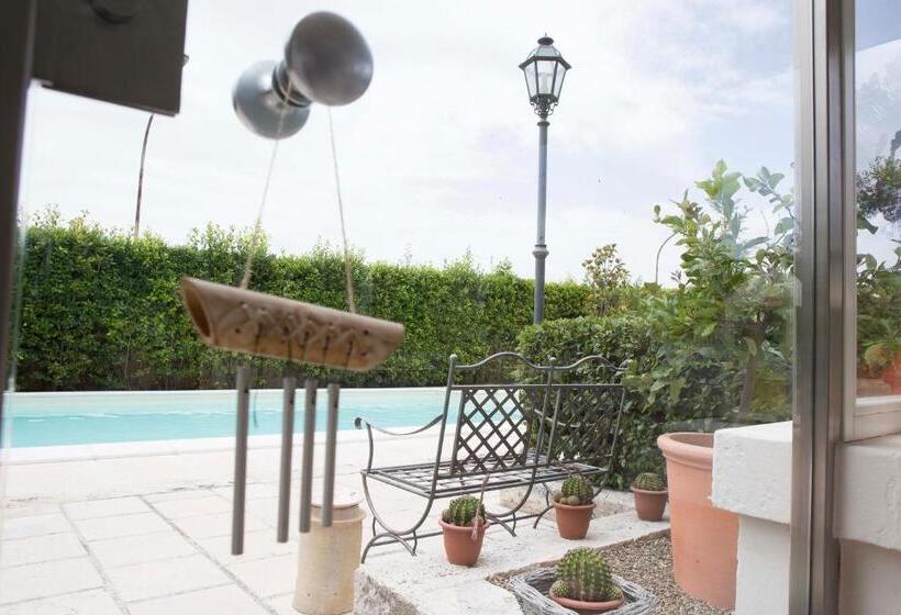 古典房间, Casino Ridola