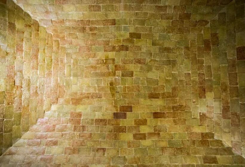 豪华房间, Casino Ridola