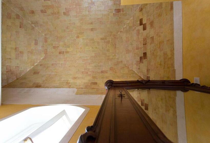 标准间, Casino Ridola