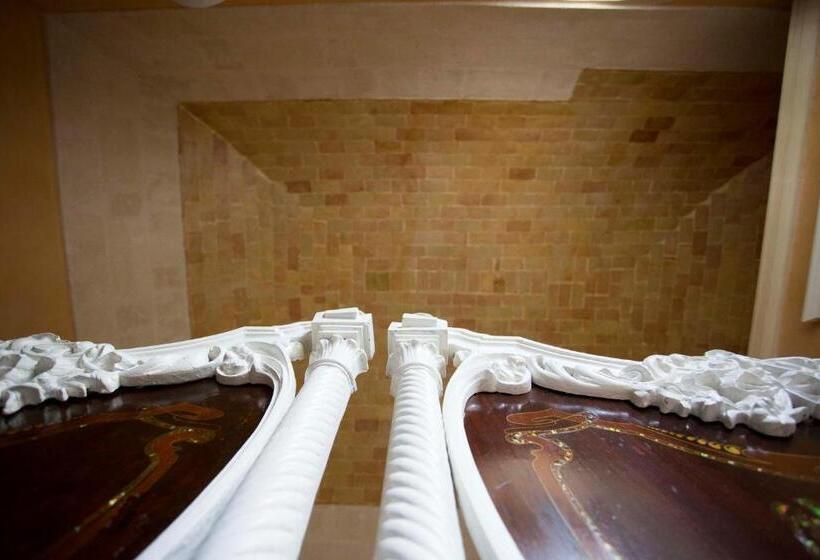 标准间, Casino Ridola