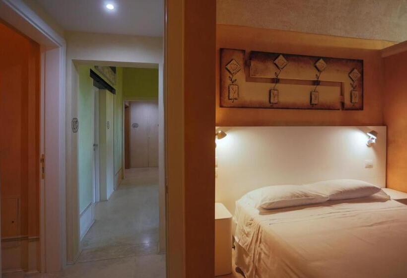 标准间, Casino Ridola